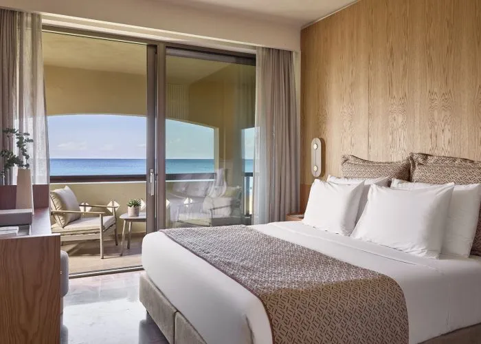 Chambre Classique Premium Vue Mer 2