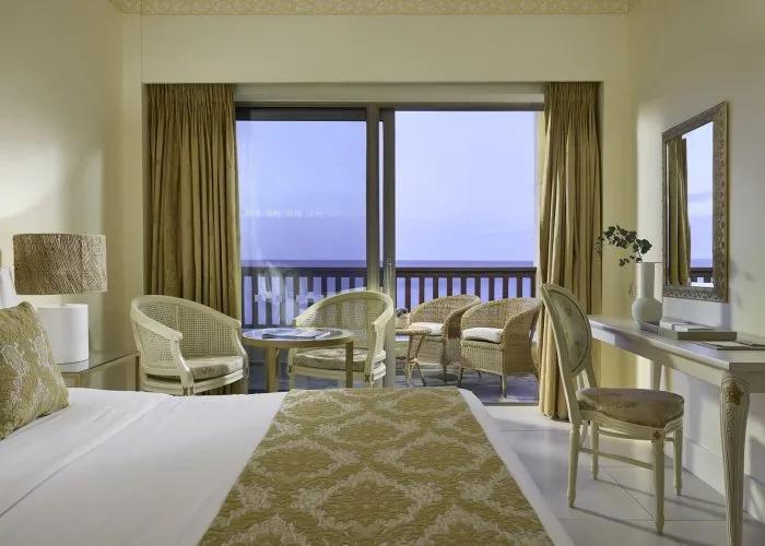 Chambre Classique Vue Mer 3
