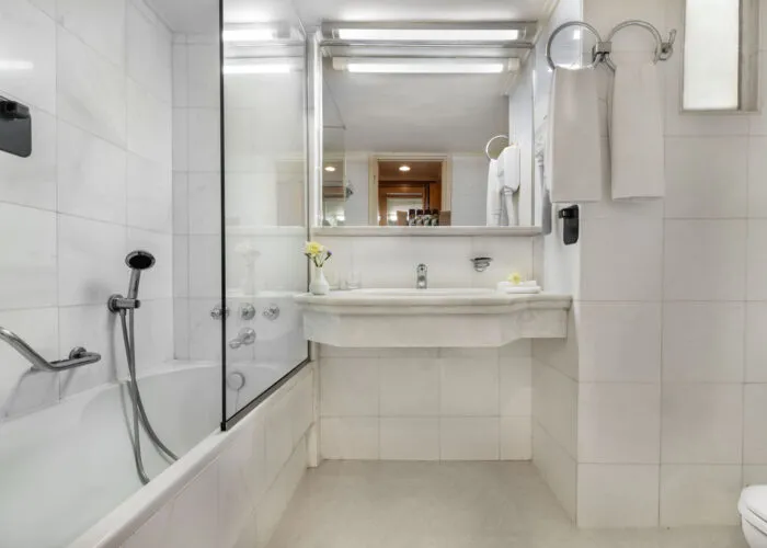 Chambre Classique Vue Mer 5