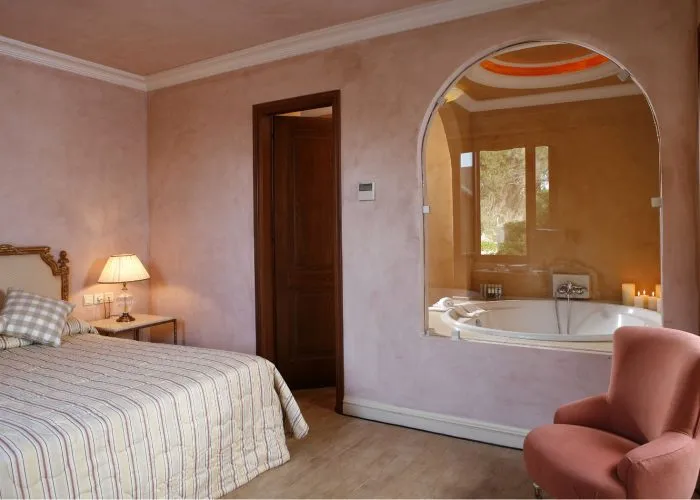 Villa Mythica en Front de Mer avec Deux Piscines 9