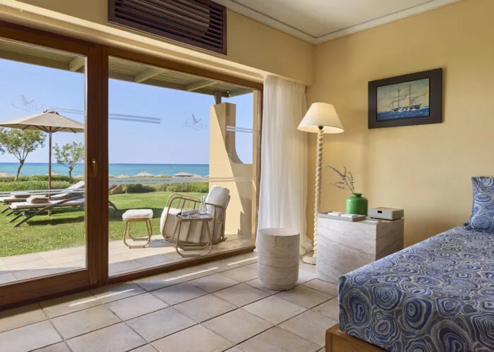 Bungalow Mythica Front de Mer 2