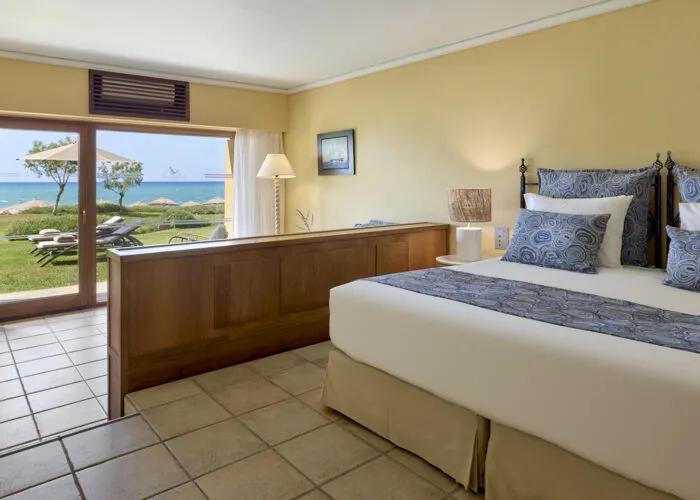 Bungalow Mythica Front de Mer 3