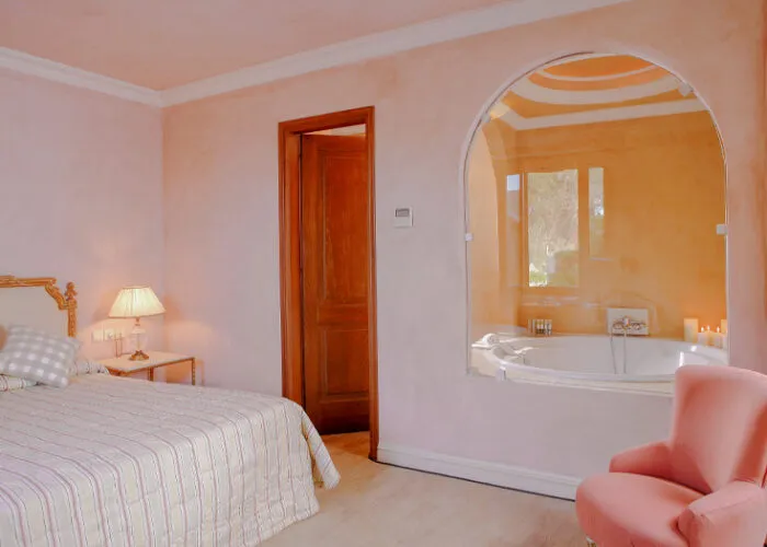 Suite Bungalow Mythica avec Piscine Privée Front de Mer 4