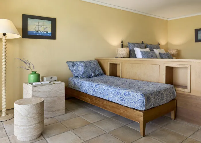 Bungalow Mythica avec Piscine Privée Front de Mer 3