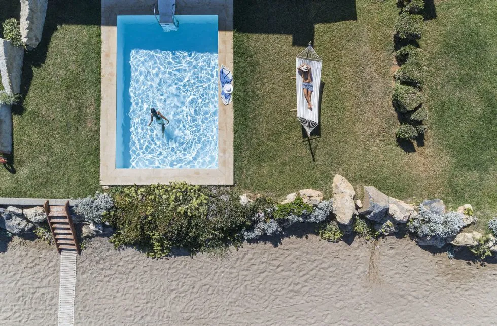 Grande Villa Mythica avec Piscine Privée 2