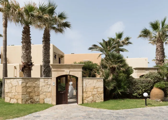 Grande Villa Mythica avec Piscine Privée 3