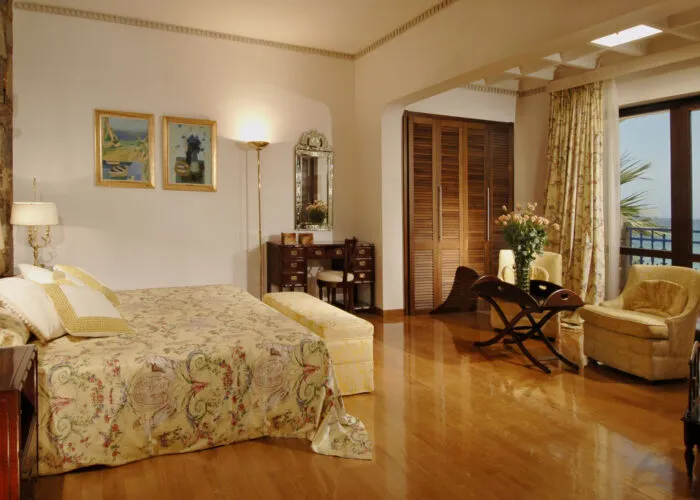Grande Villa Mythica avec Piscine Privée 4