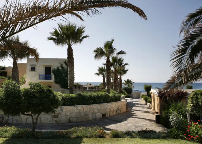Grande Villa Mythica avec Piscine Privée 5