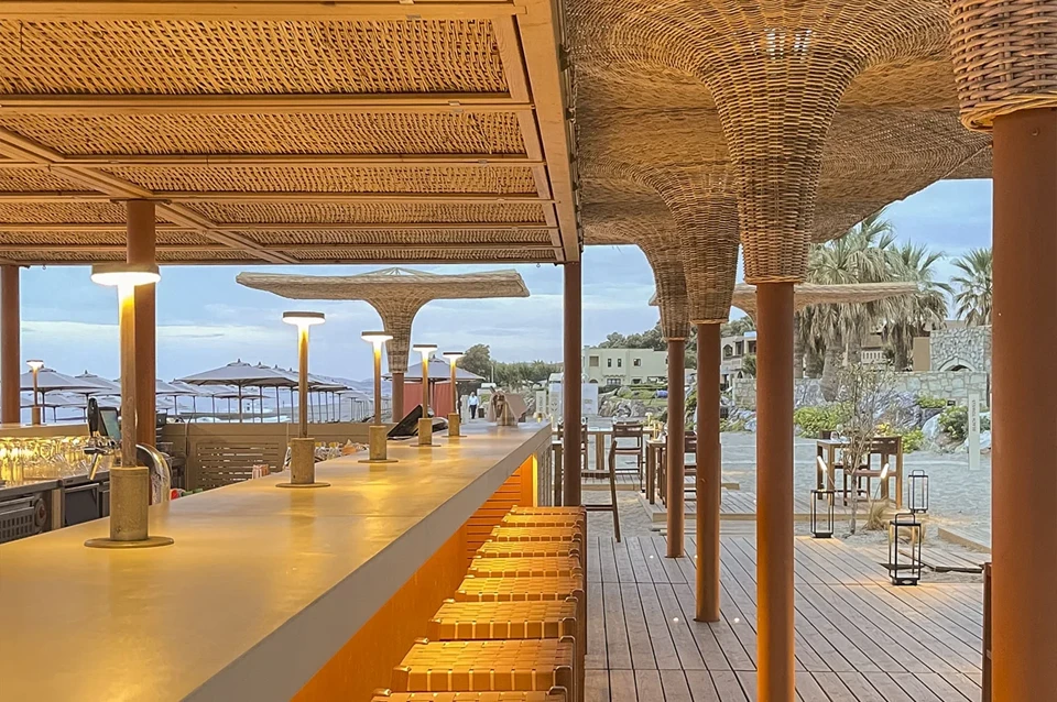 Oceana Bar