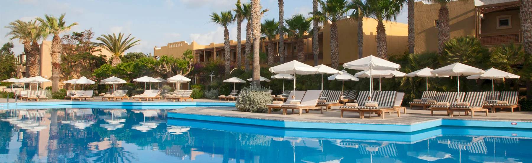 Contact Olam Holidays for Passover 2027 in Crete