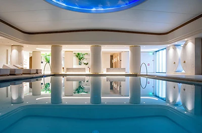 Spa & Wellness
