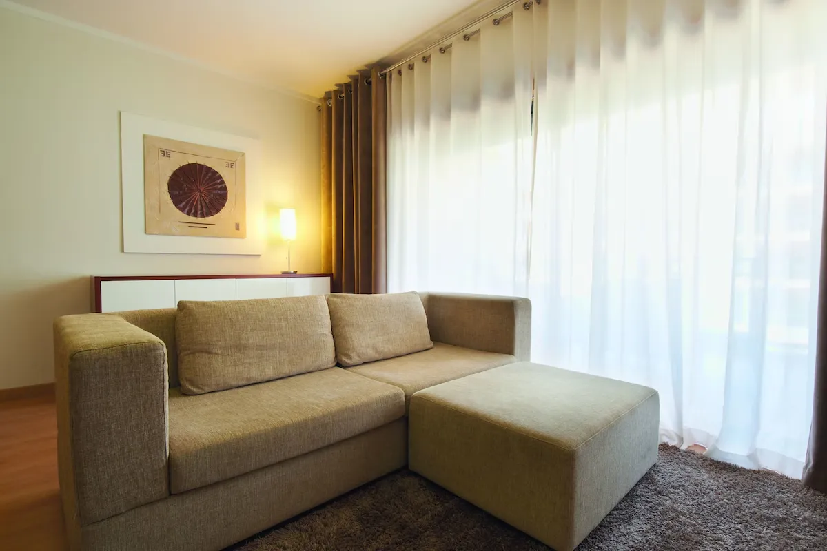 Apartment at Real Marina Residence