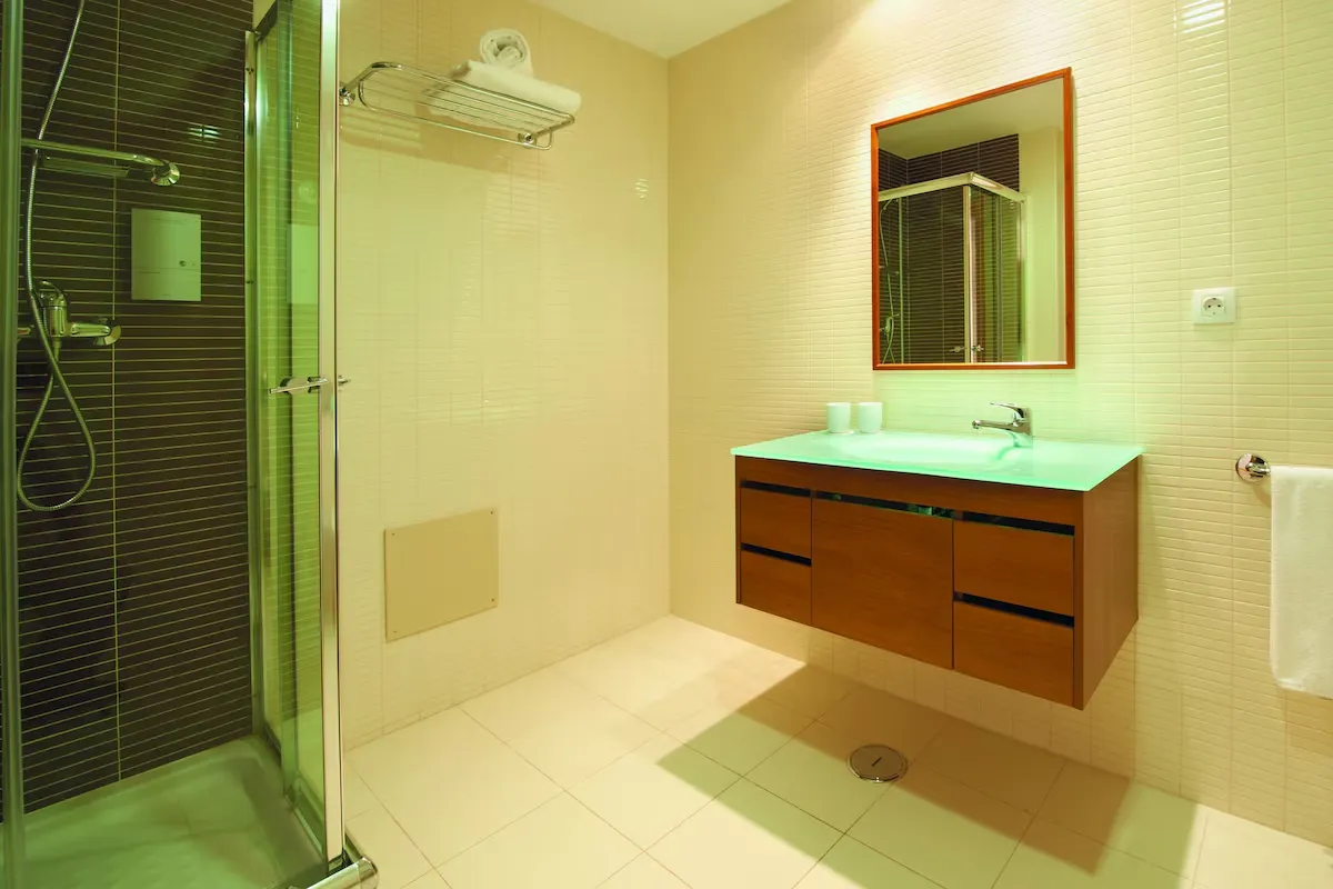 Apartment at Real Marina Residence