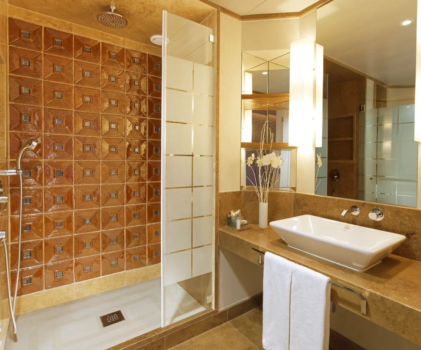 Junior Suites · Ria Formosa View