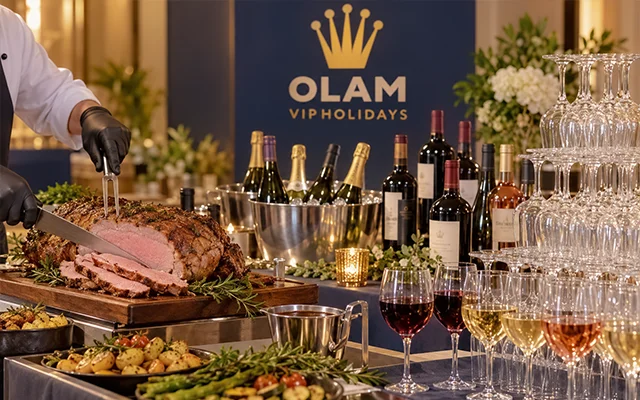 Kosher Gastronomy