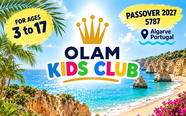 Kids Club