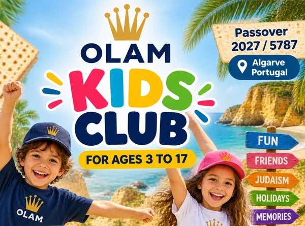 Kids Club