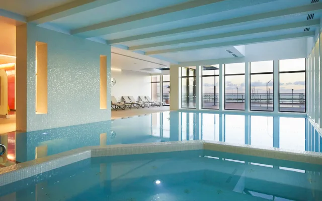 Spa & Wellness
