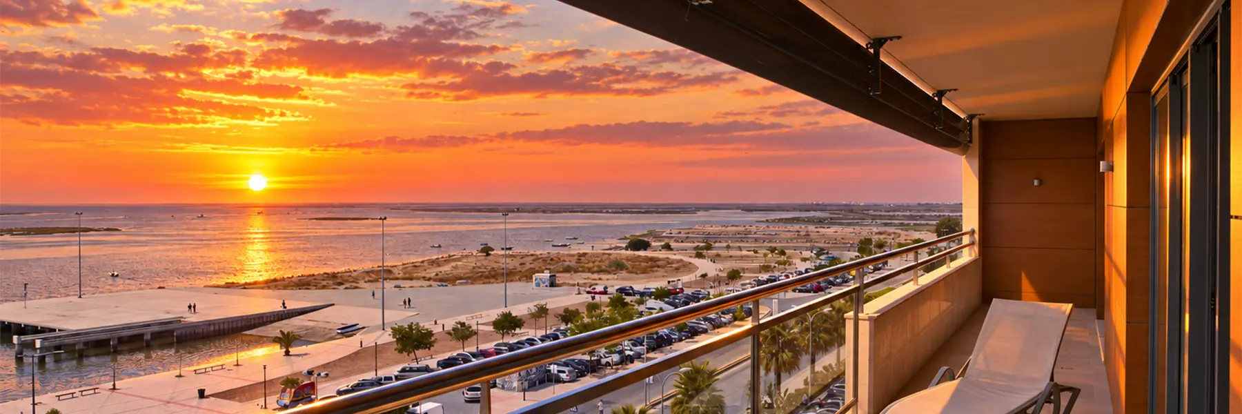 Passover 2027 rates at Real Marina Hotel & Spa, Olhão, Algarve