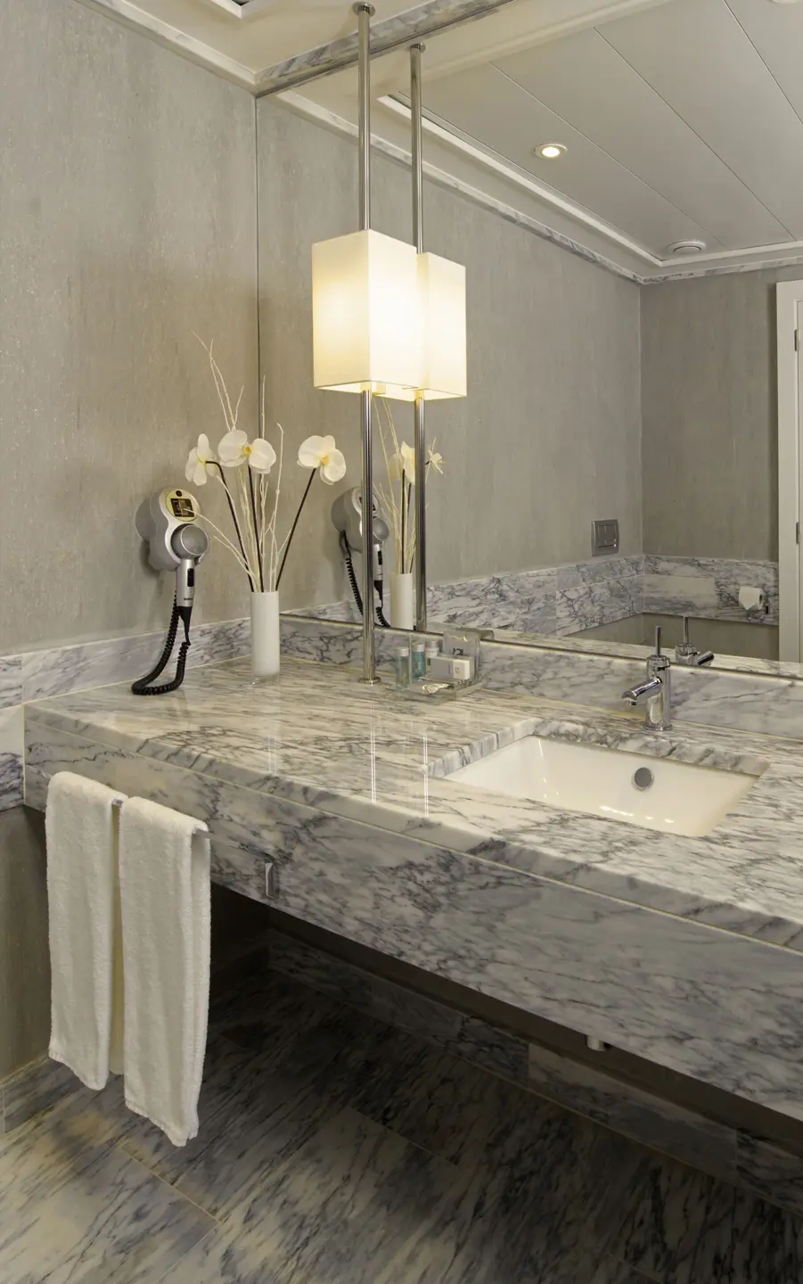 Standard Rooms · Ria View