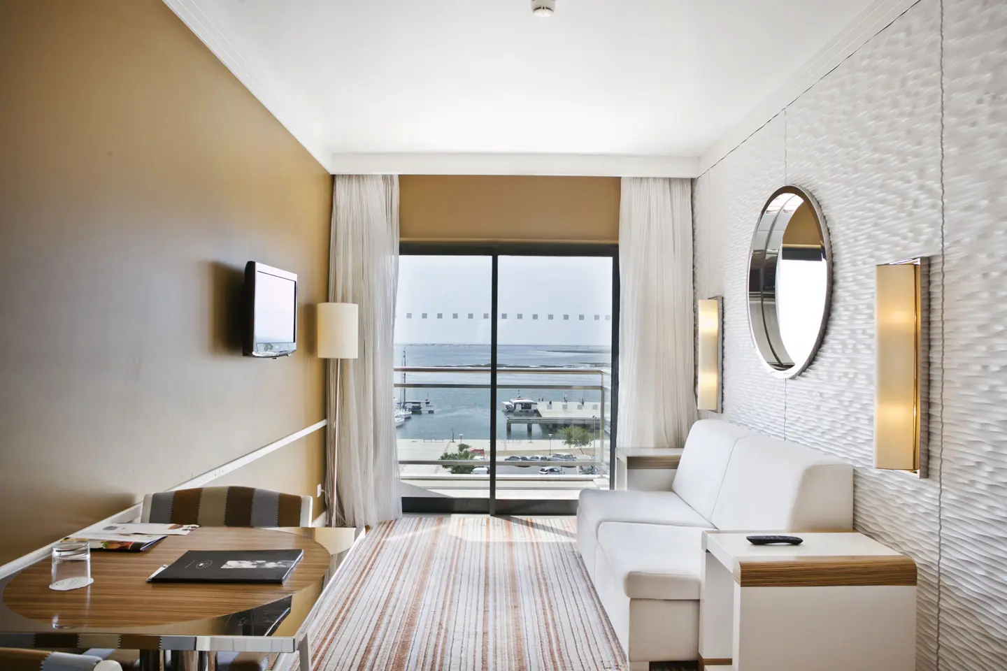Suites · Ria Formosa View at Real Marina Hotel & Spa