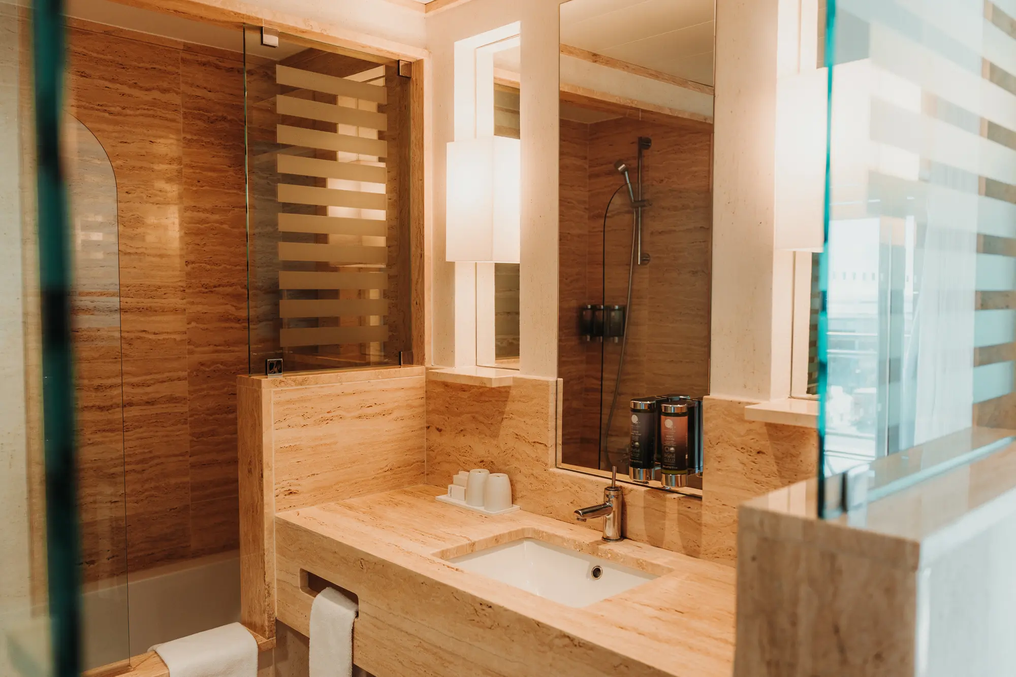 Suites · Ria Formosa View