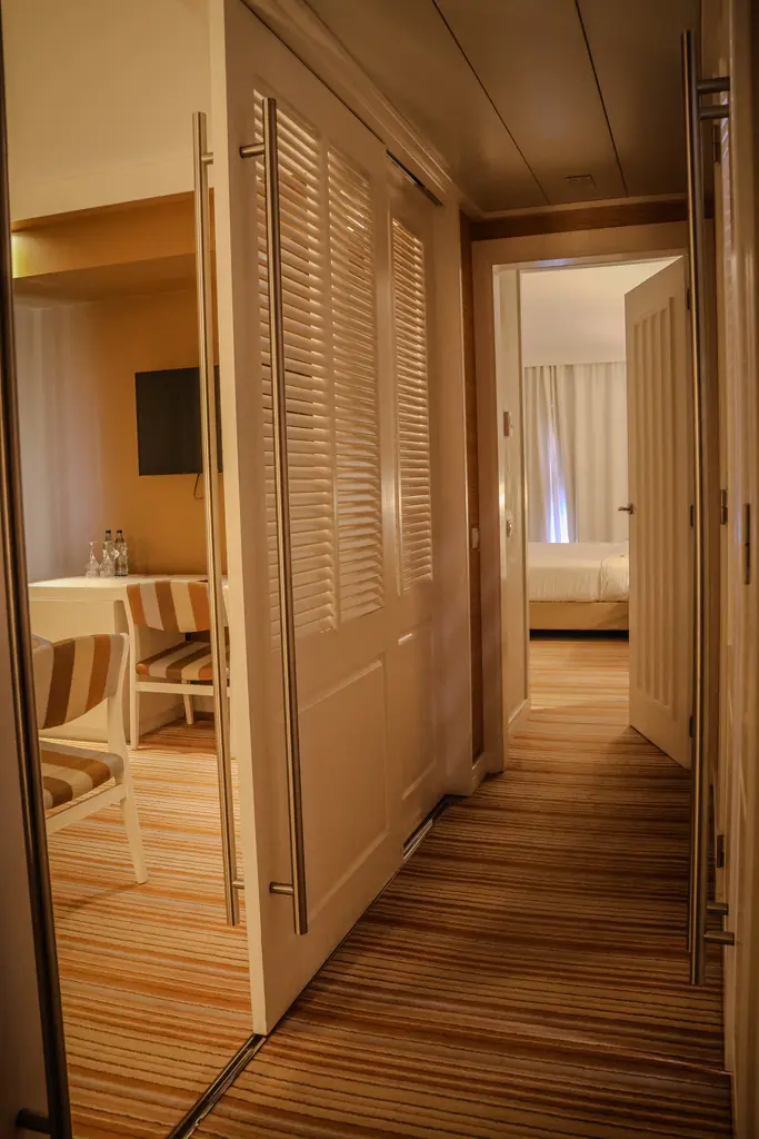 Suites · Ria Formosa View
