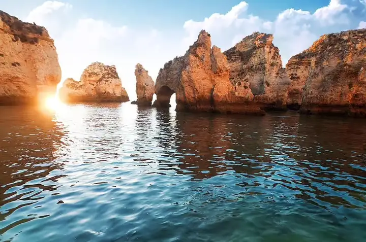 Lagos & Ponta da Piedade